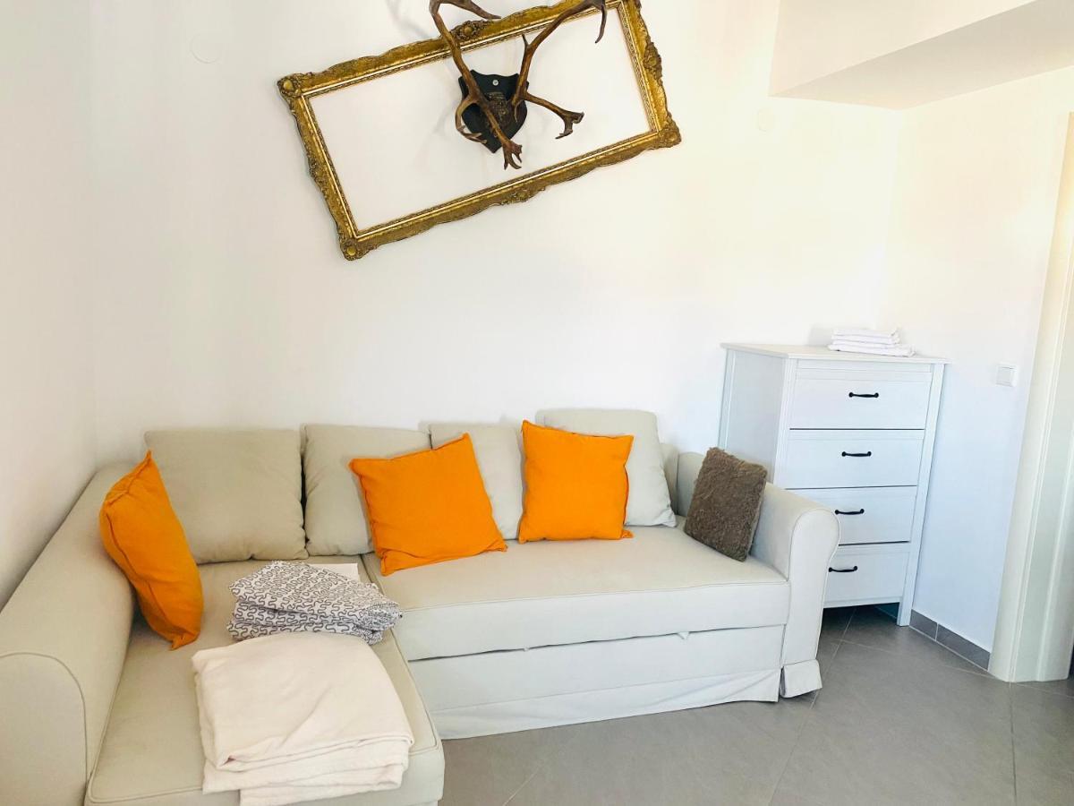 Villa Da Zablaće Eksteriør billede