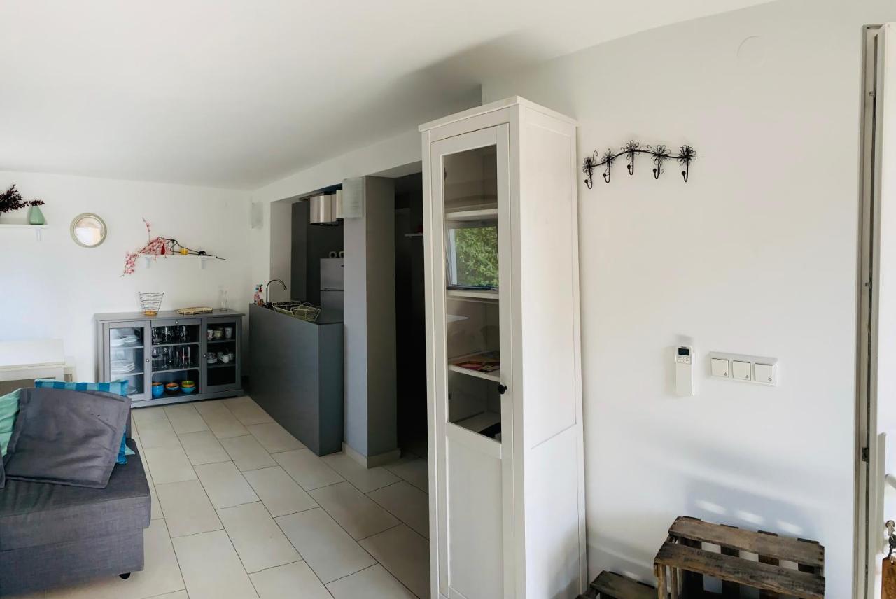 Villa Da Zablaće Eksteriør billede