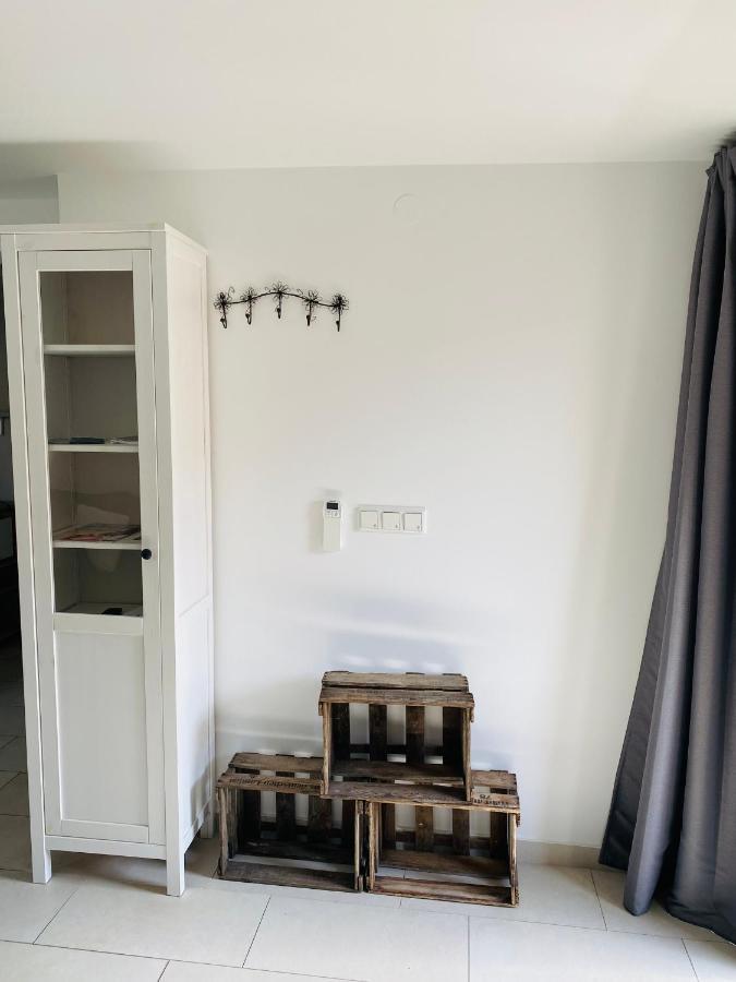 Villa Da Zablaće Eksteriør billede