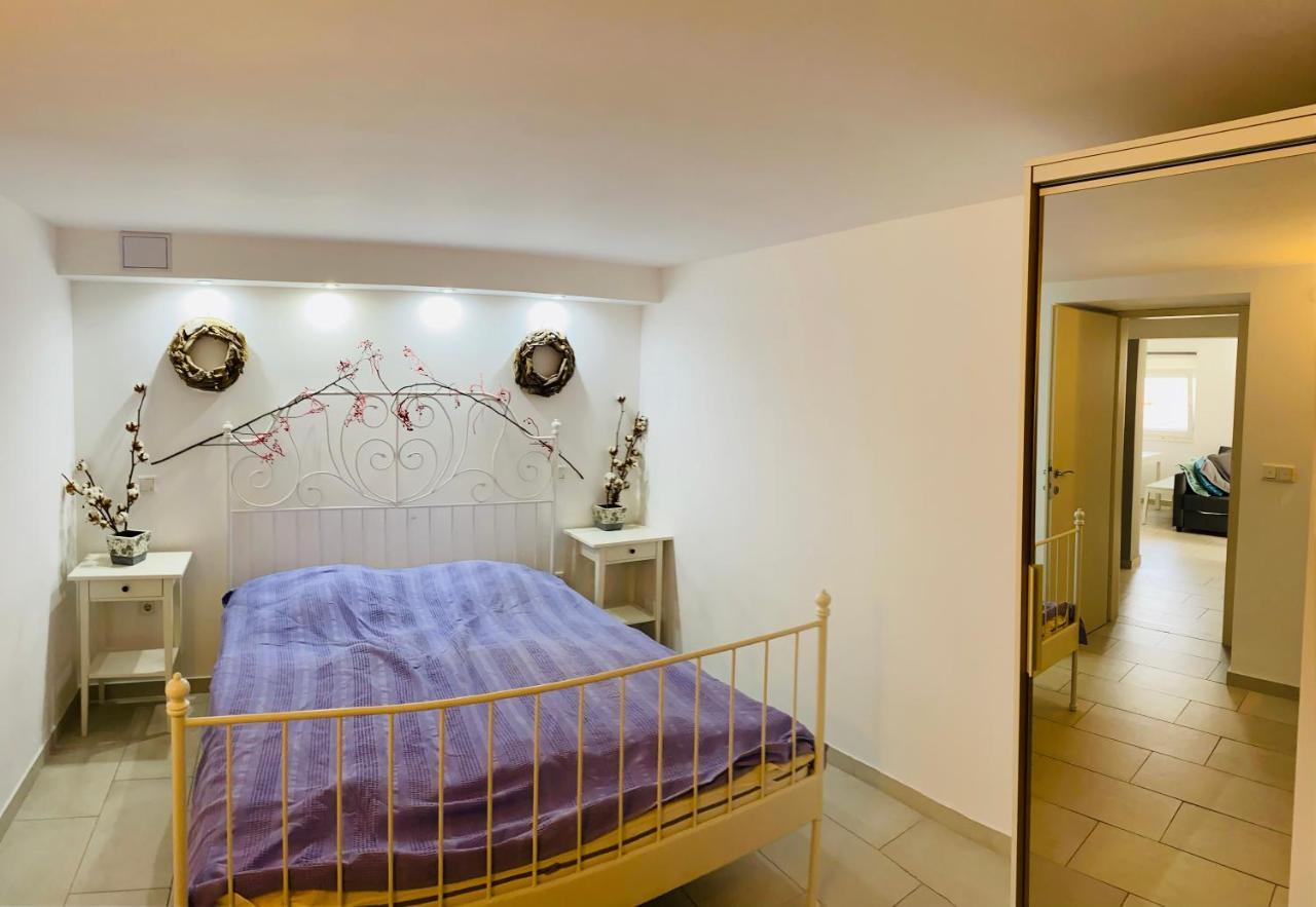 Villa Da Zablaće Eksteriør billede