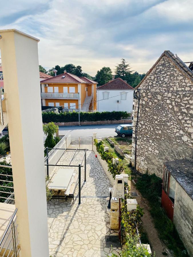 Villa Da Zablaće Eksteriør billede