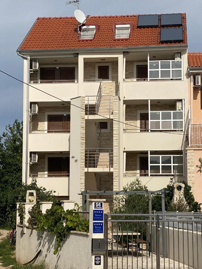 Villa Da Zablaće Eksteriør billede
